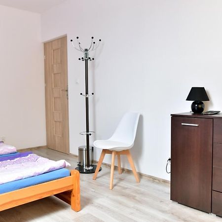 Baza Noclegi Bieszczady Устшики Долне Екстериор снимка